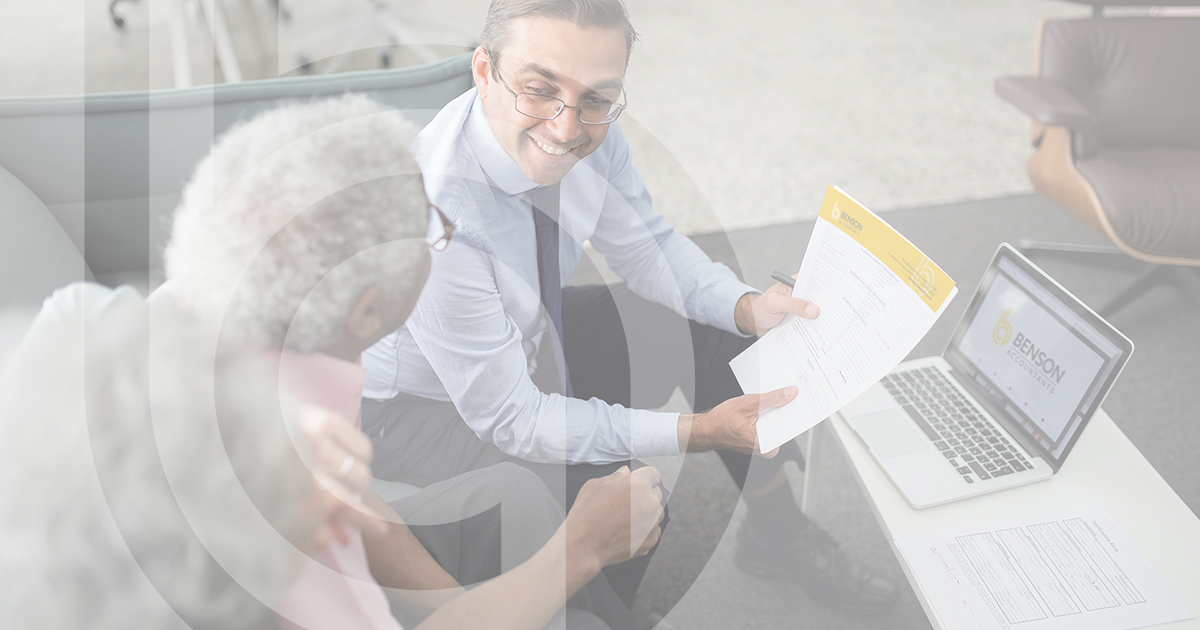 Careers Benson Accountants